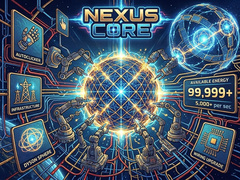Lalao Nexus Core
