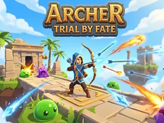 Lalao Archer Trial by Fate