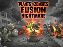 Lalao Plants vs Zombies Fusion Nightmare