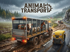 Lalao Animal Transport
