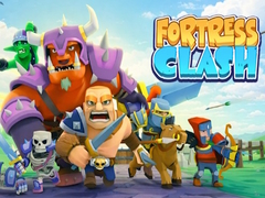 Lalao Fortress Clash