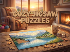 Lalao Cozy Jigsaw Puzzles