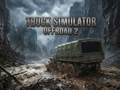 Lalao Truck Simulator Offroad 2