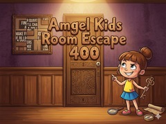 Lalao Amgel Kids Room Escape 400