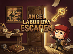 Lalao Labor Day Escape 