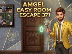 Lalao Amgel Easy Room Escape 371