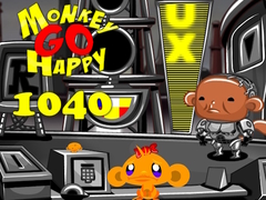Lalao Monkey Go Happy Stage 1040