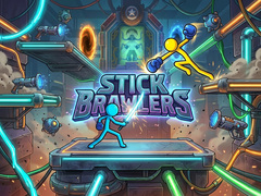 Lalao Stick Brawlers
