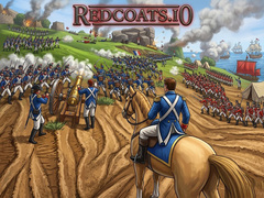 Lalao Redcoats.io