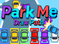 Lalao Park Me: Draw Path