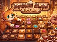 Lalao Cookie Claw Down