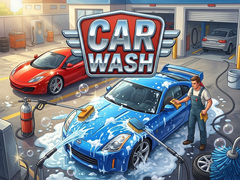 Lalao Car Wash