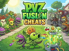 Lalao PVZ Fusion Cheats