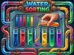 Lalao Water Sorting