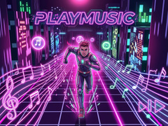 Lalao PlayMusic