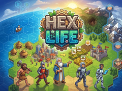 Lalao Hex Life