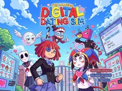 Lalao The Amazing Digital Dating Sim