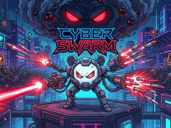 Lalao Cyber Swarm