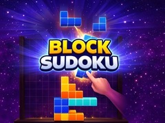 Lalao Block Sudoku