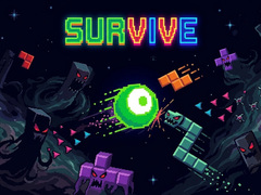 Lalao Survive