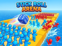 Lalao Stick Roll Arena
