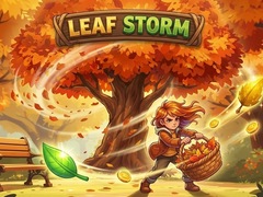 Lalao Leaf Storm