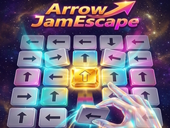Lalao Arrow JamEscape