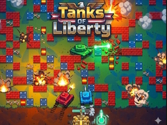 Lalao Tanks Of Liberty 