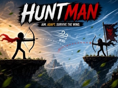 Lalao HUNTMAN