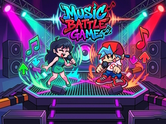 Lalao Music Battle Game