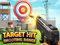 Lalao Target Hit Shooting Range