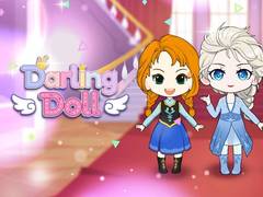 Lalao Darling Doll