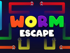 Lalao Worm Escape