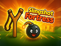 Lalao Slingshot Fortress