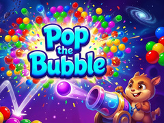 Lalao Pop the Bubble