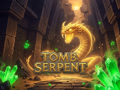Lalao Tomb Serpent