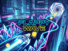 Lalao Flappy Wave