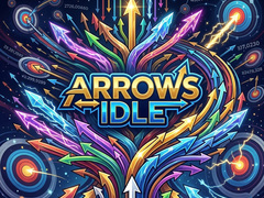 Lalao Arrows Idle