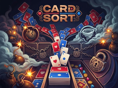 Lalao Card Sort