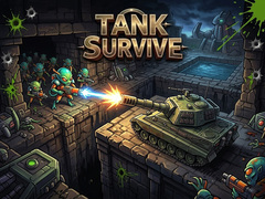 Lalao Tank Survive