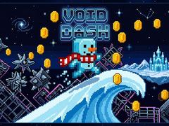 Lalao Void Dash