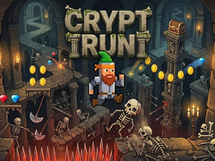 Lalao Crypt Run