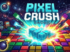 Lalao Pixel Crush