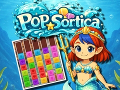 Lalao Pop Sortica