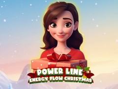 Lalao Power Line: Energy Flow Christmas