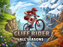 Lalao Cliff Rider: All Seasons