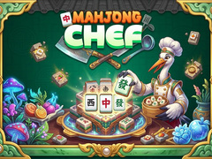 Lalao Mahjong Chef