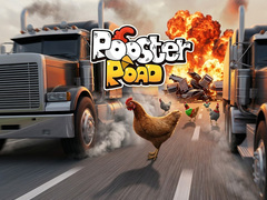 Lalao Rooster Road