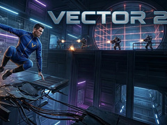 Lalao Vector 2