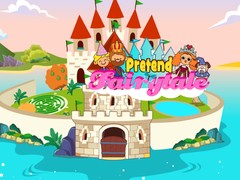 Lalao My Pretend Fairytale Land